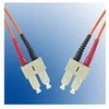 „MicroConnect“ lengvasis transporto priemonės patchcord SC / UPC-SC / UPC, 9 / 125, 3 m (FIB224003)