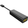 MicroConnect USB - C to Square Lenovo Plug