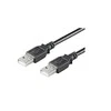 USB adapteris MicroConnect (USBAA01B)