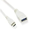 USB adapteris MicroConnect (USB3.1CAF02W)