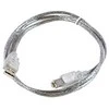 MicroConnect – USB2.0 A-B laidas, 5m