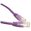 MicroConnect RJ-45 kt.6 U / UTP 5m violetinė (B-UTP605P)