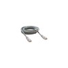 MicroConnect Pečkordas U / UTP CAT5E, 2m, pilka (UTP502)
