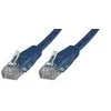 MicroConnect RJ-45 kt.6 0.3m mėlyna (UTP6003B)