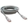 MicroConnect RJ-45 / RJ-45 cat.6 4m pilka (UTP604)