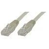 MicroConnect U/UTP CAT6 60M Pilkas LSZH