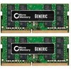 RAM „CoreParts“ 8 GB atminties moduliui skirta atmintis