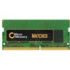 RAM Speciali atmintis CoreParts 8GB atminties modulis, skirtas HP