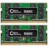 RAM „CoreParts“ 8 GB atminties moduliui skirta atmintis