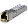Lanview „Modulis SFP MicroOptics SFP RJ-45“ varinis kabelis, 100 m, 1 pakuotė