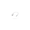MicroConnect USB laidas MicroMobile USB-A - mini lizdas 3,5 mm Baltas (AUDUSBF)