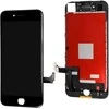 CoreParts LCD ekranas, skirtas "iPhone 7 Juodas"