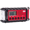 Daugiafunkcis įrenginys Midland ER300 (FM radijas, nešiojamas įkroviklis, žibintuvėlis)