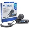 Radijas CB Midland M-Mini AM/FM multi