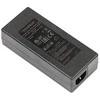 MikroTik 48V2A96W - Maitinimo adapteris 48V, 2A, maitinimo laidas