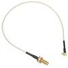EntenA MikroTik MMCX- RPSMA pigmentas