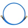 MikroTik Mikrotik Flex-guide kabelis koncentryczny 0,5 m RPSMA Mėlyna