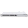 MikroTik Cloud Maršrutizatorius Switch 326-24S+2Q+RM su RouterOS L5, 1U ant stovo montuojamas korpusas