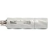 Maršrutizatorius MIKROTIK RBGrooveGA-52HPacn GrooveA 52 ac CPE Dual Band 1x RJ45 1000Mb/s prieigos taškas