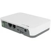 MikroTik | Maršrutizatorius | RB924i-2nD-BT5&amp;BG77 | 802.11n | 10/100 Mbit/s | Ethernet LAN (RJ-45) jungtys 2 | Mesh Support No | MU-MiMO No | No mobile broadband