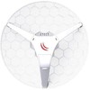 Maršrutizatorius MIKROTIK RBLHG-5nD LHG 5 CPE 5GHz 1x RJ45 100Mb/s 24.5dBi Antenna