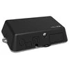 MIKROTIK LHG 5 integruotos antenos, 3 vnt., 5 GHz, 1x RJ45, 100 Mb/s, 24,5 dBi