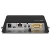 MIKROTIK LHG 5 integruotos antenos, 3 vnt., 5 GHz, 1x RJ45, 100 Mb/s, 24,5 dBi