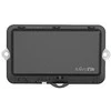 MIKROTIK LHG 5 integruotos antenos, 3 vnt., 5 GHz, 1x RJ45, 100 Mb/s, 24,5 dBi