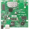 MIKROTIK Maršrutizatorius WiFi 2.4GHz 1x RJ45 1000Mb/s