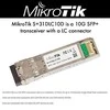 Šakotuvas MikroTik S+31DLC10D