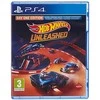Milestone Hot Wheels Unleashed PS4