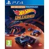 Milestone Hot Wheels Unleashed PS4
