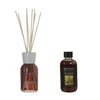 Millefiori Milano Aromatinis difuzorius Natura l Santalas ir bergamotė 250 ml