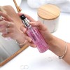 Minetan (Šviečiantis rožių vanduo) 100 ml