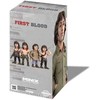 MINIX RAMBO - JOHN RAMBO FIRST BLOOD