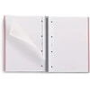MIQUELRIUS Notebook NB-1 Emotions, A4, ground, 80 kortų, 90 g