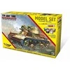 Mirage Tanko modelis