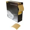 Mirka Ltd Suomija Šlifavimo kempinė Mirka 2912707081; 115x125 mm; P800; 200 vnt.
