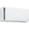 Mitsubishi Electric Sieninis mini rekuperatorius Mitsubishi VL-50SR2-E (su pulteliu)