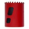 M.K. Morse Bi- metalo skylė MK MORSE Advanced Bi- Metal - 43 mm - 1-11 / 16 "- MORSE-PTA-MHS27