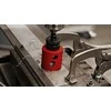 M.K. Morse Bi- metalo skylė MK MORSE Advanced Bi- Metal - 43 mm - 1-11 / 16 "- MORSE-PTA-MHS27