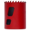 M.K. Morse Bi- metalo skylė MK MORSE Advanced Bi- Metal - 48 mm - 1-7 / 8 "- MORSE-PTA-MHS30