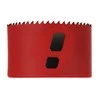 M.K. Morse Bio-metalo skylė 86mm x 3 - 3 / 8 "(MORS-PTA-MHS54)