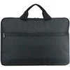 Krepšys Mobilis Mobilis 003060 torba na laptop 40,6 cm (16") Aktówka Juodas