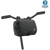 Mobilis Mobilis BIKE - Bike Handlebar Bag - Juodas