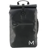 Mobilis Mobilis BIKE - Bike Backpack / Pannier 25L 14-15,6" - Juodas
