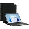 Planšetė Mobilis RE.LIFE dėklas f. Surface Pro8 - Juodas