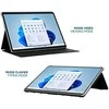 Planšetė Mobilis RE.LIFE dėklas f. Surface Pro8 - Juodas