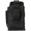 Mobilis REFUGE HOLSTER HHD L FRONT/POCKET STYLUS HOLDER STRAP+BELT