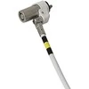 Mobilis Mobilis Noble Wedge Slot Lock Rotating Security Trobel - Slim Baltas